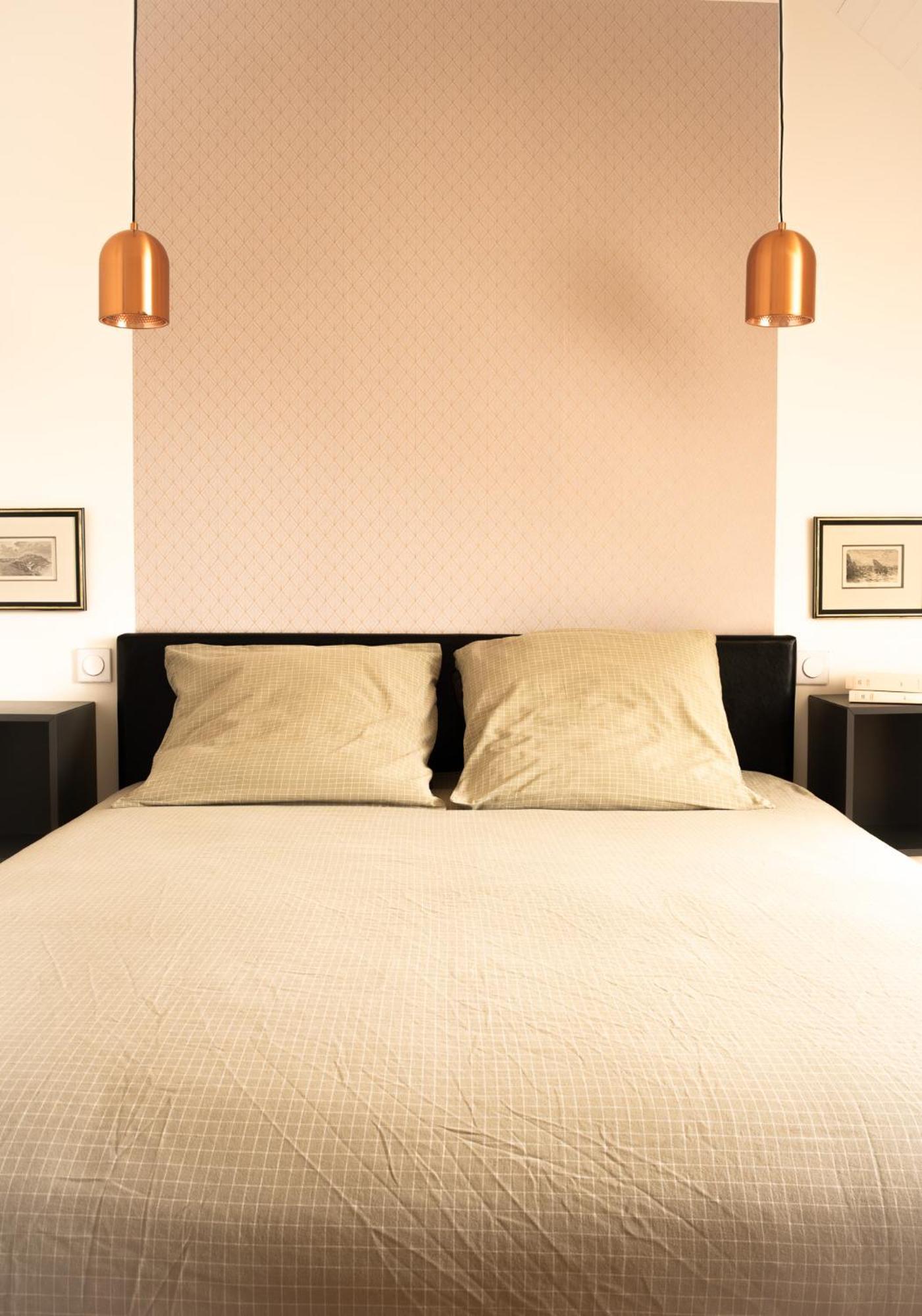 Villa Bel-Amy Saint-Pair-sur-Mer Ngoại thất bức ảnh