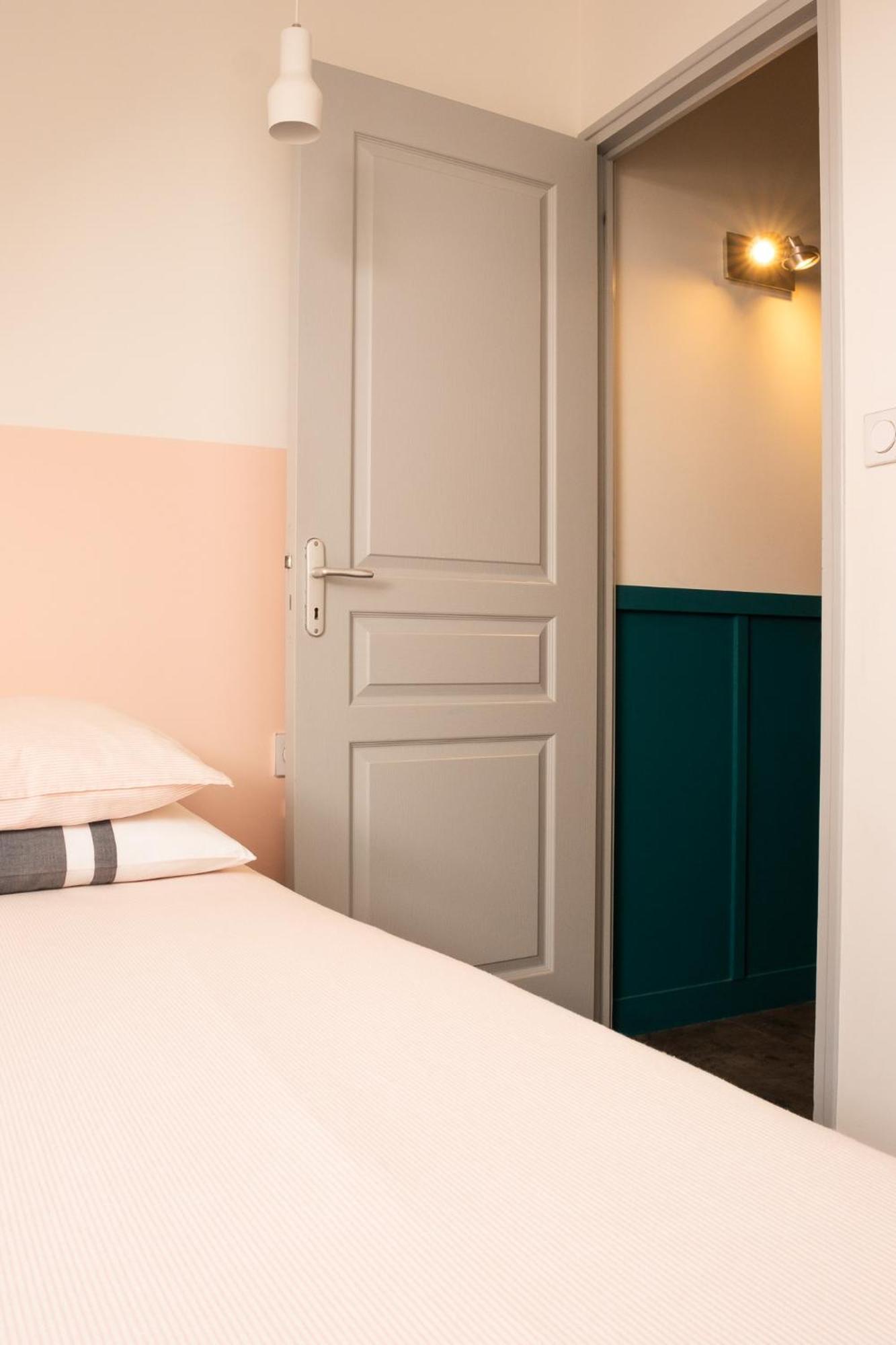 Villa Bel-Amy Saint-Pair-sur-Mer Ngoại thất bức ảnh